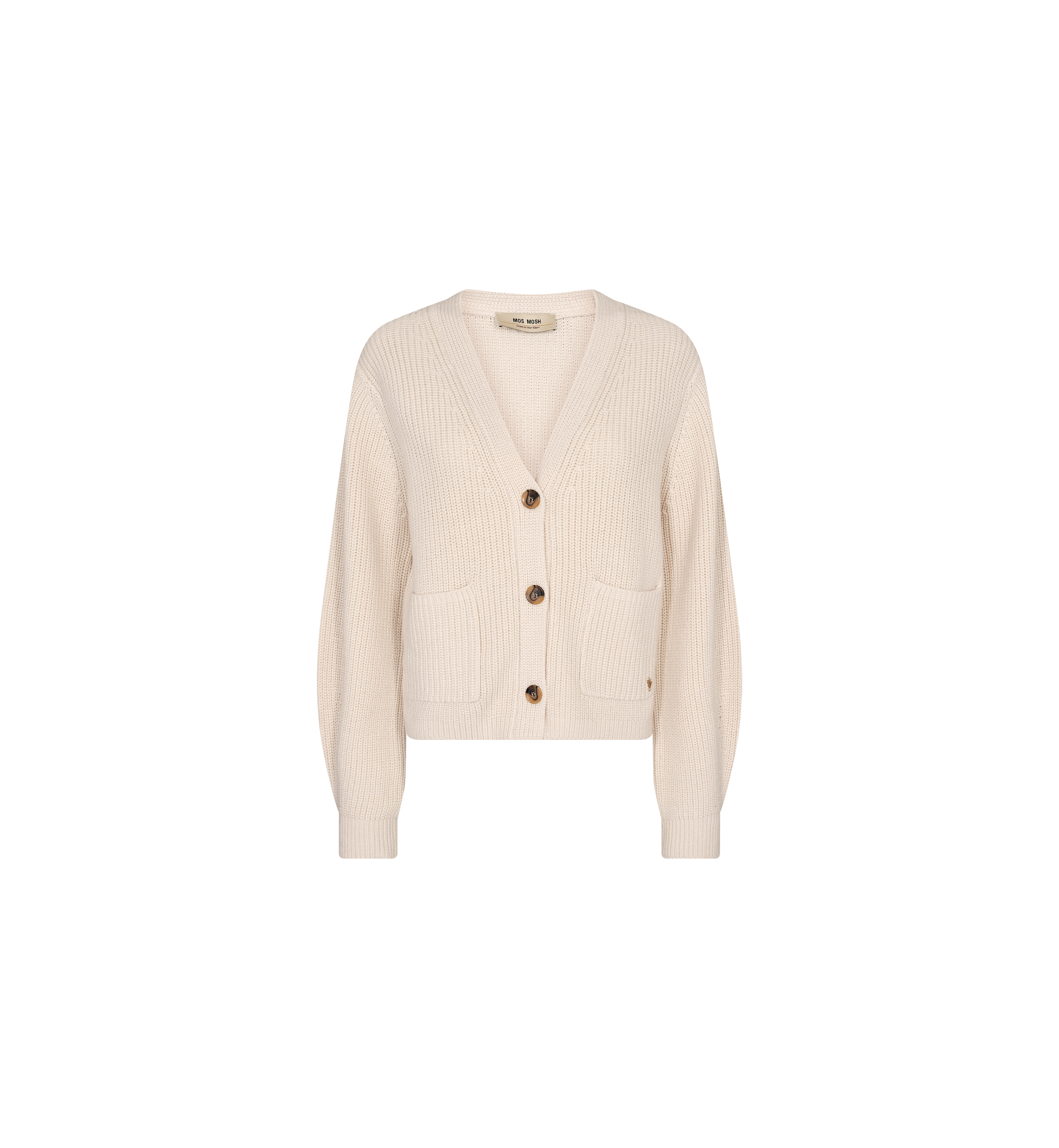 Packshot / Birch / Front